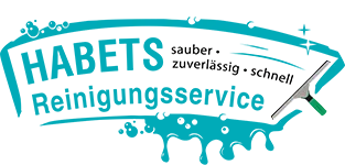 Logo Habets Gebäudereinigung UG Inh. Christina Habets